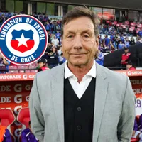Fernando Díaz reaparece y avisa su plan para recuperar a la Roja