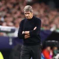 En España le dan a Pellegrini la mejor nota del Betis: "No ha fallado"
