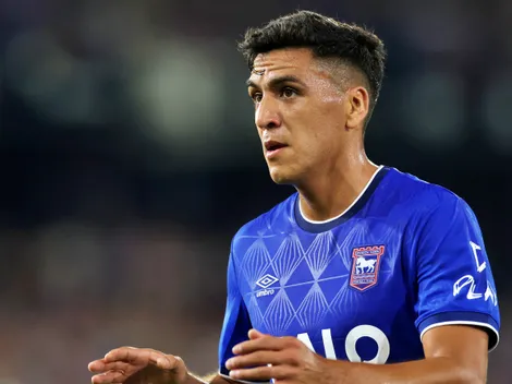 Experto asegura que Marcelino tiene sus horas contadas en el Ipswich