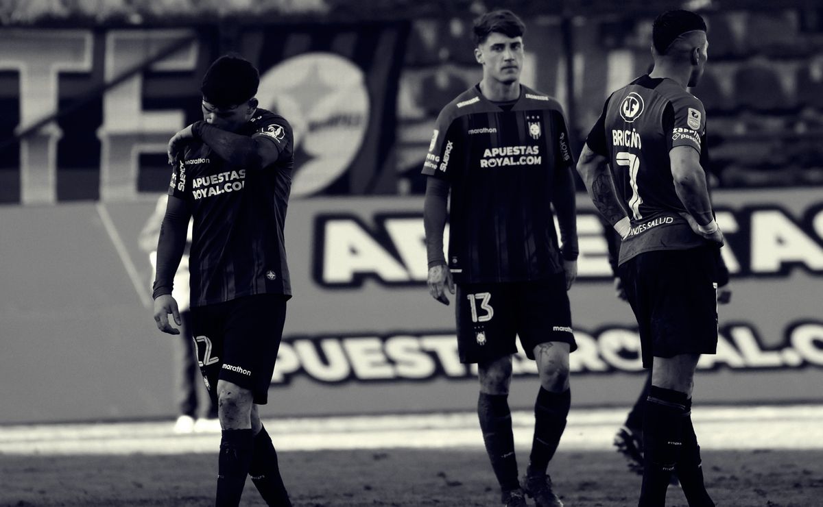 Luto en el fútbol chileno: fallece un recordado e histórico campeón con Huachipato