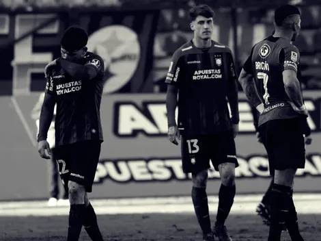 Luto en el fútbol chileno: fallece recordado campeón con Huachipato