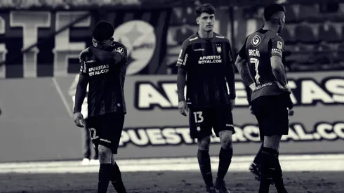 Luto en Huachipato tras partida de un histórico.