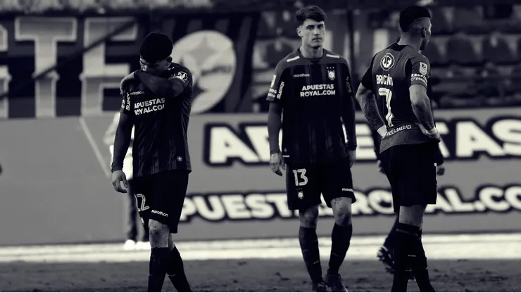 Luto en Huachipato tras partida de un histórico.