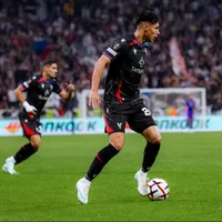 ¿Dónde ver a Crystal Palace de Osorio vs Besiktas por Europa League?