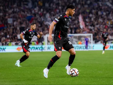 ¿Dónde ver a Crystal Palace de Osorio vs Besiktas por Europa League?