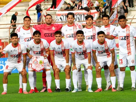 A los combos y con jugador despedido: escándalo sacude la Primera B