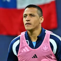 Prensa canadiense en llamas por polémica suplencia de Alexis