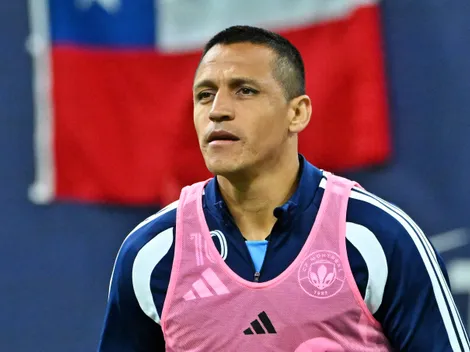 Prensa canadiense en llamas por polémica suplencia de Alexis