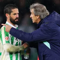 Regalón de Pellegrini destaca su gran virtud: "Hace de maravilla..."