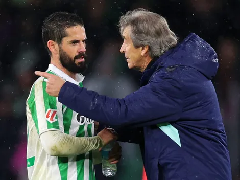 Regalón de Pellegrini destaca su gran virtud: "Hace de maravilla..."