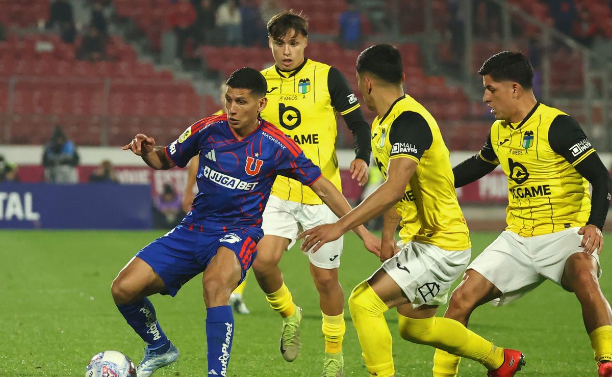 Es dueño de club copero del fútbol chileno y confiesa: “Vélez es mi mujer, Defensa y Justicia es mi novia”