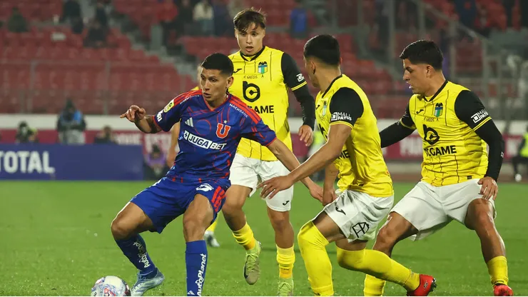 Notable confesión del empresario dueño de club nacional.
