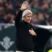 El millonario premio que suma el Betis de Pellegrini en Champions