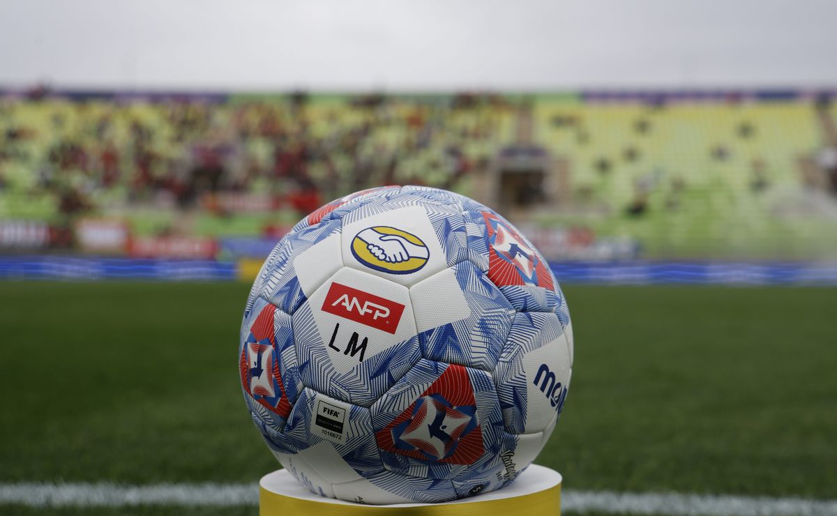 Vuelco rumbo al título: final del fútbol chileno pasa a jugarse ida y vuelta a última hora