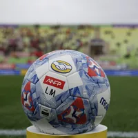 Vuelco rumbo al título: final del fútbol chileno pasa a jugarse ida y vuelta a última hora