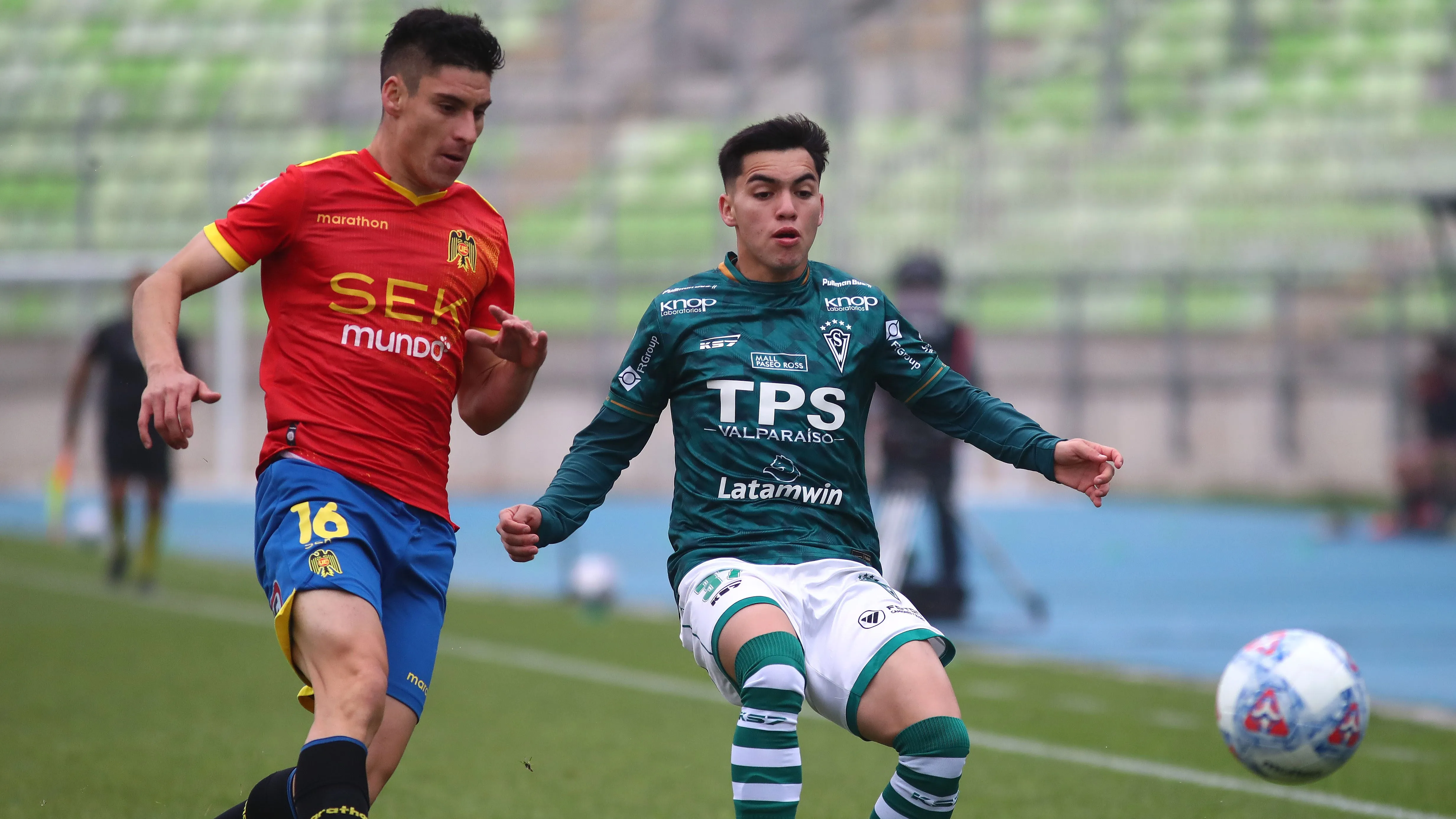 Unión está fuera de liguilla del ascenso por ahora.