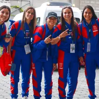¿Qué pasa si la U gana, empata o pierde en Copa Libertadores Femenina?