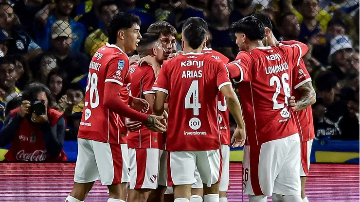 Independiente seguirá con sangre chilena.