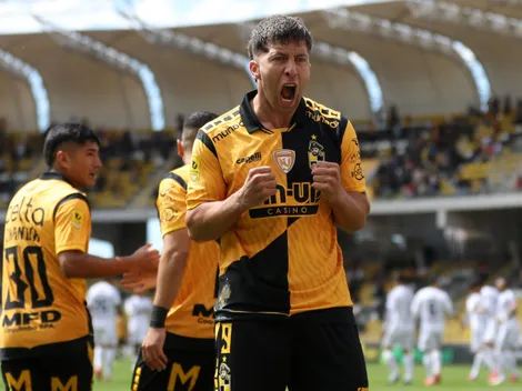 Pronósticos Ñublense vs Coquimbo Unido: los Piratas buscan aprovechar el mal momento de los Diablos Rojos