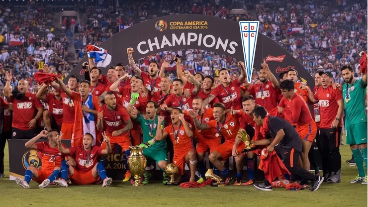 Ex jugador de la Roja habló de su vínculo con la UC.