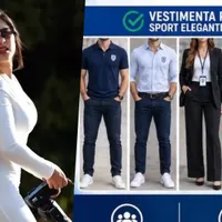 Club impone polémico código de vestimenta por ropa de fotógrafa