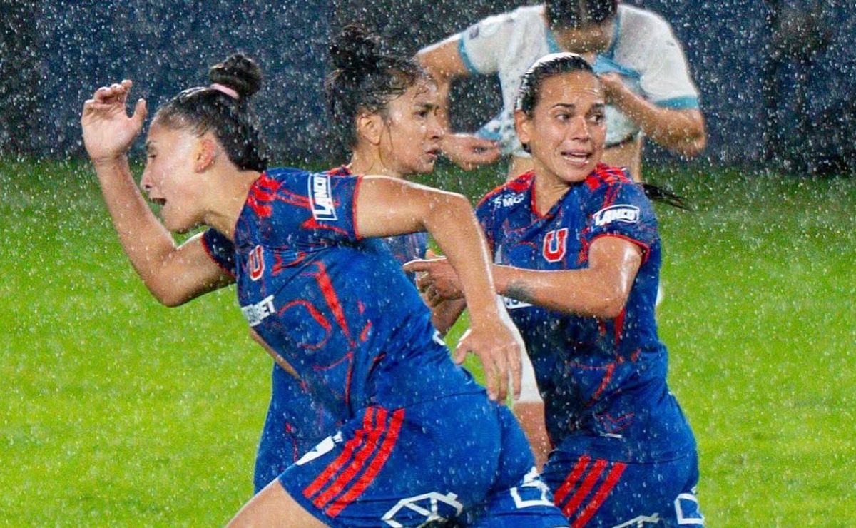 U. de Chile vs Deportivo Cali: dónde ver EN VIVO y streaming la Copa Libertadores Femenina