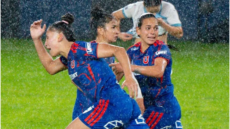 La U va por la hazaña en la Libertadores.
