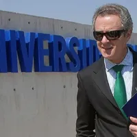 "Por favor cuiden a la U": el desesperado llamado de Federico Valdés