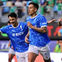 No se juega: La UC le gana gallito a la ANFP por partido ante Audax