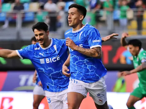 No se juega: La UC le gana gallito a la ANFP por partido ante Audax