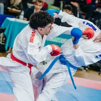 Universidad de Santiago acoge Campeonato Nacional de Karate 2026