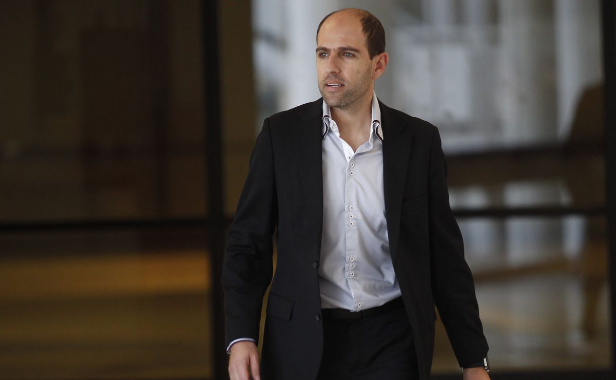 El emprendimiento de Sergio Jadue en Miami que hace complejo que regrese a Chile