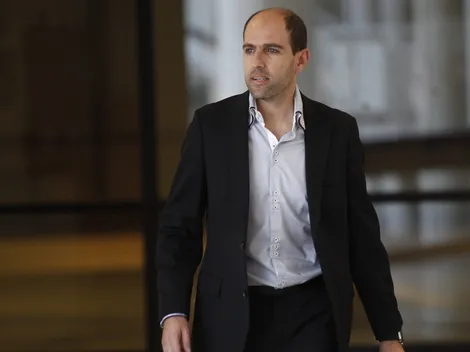 No piensa volver: el emprendimiento de Sergio Jadue en Miami