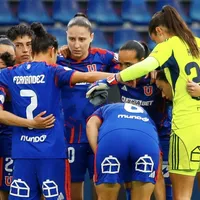 En vivo: La U pierde ante Deportivo Cali en la Libertadores