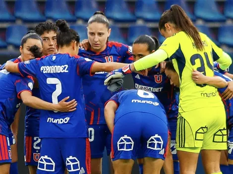 En vivo: La U pierde ante Deportivo Cali en la Libertadores