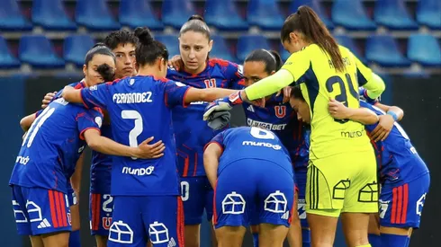 La U juega ante Deportivo Cali.