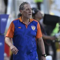 Mario Salas prepara equipo estelar para fecha clave en la Primera B