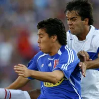 Fue campeón, jugó en Colo Colo y la U, y ahora cumple condena tras las rejas