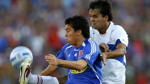Joel Soto se transformó en una de las grandes figuras del fútbol chileno