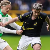 Fichaje de Lucas Assadi en AIK Solna está bajo sospecha