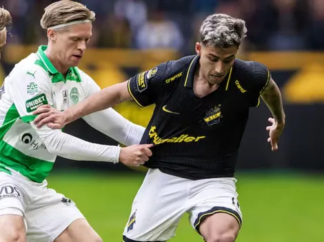 Fichaje de Lucas Assadi en AIK Solna está bajo sospecha