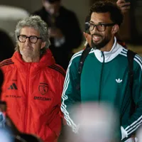 El plan de Vozinha para asistir a la ceremonia del Balón de Oro