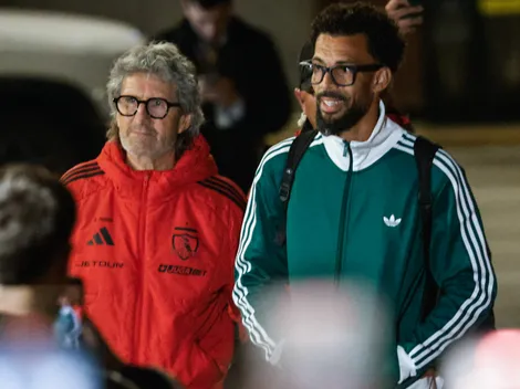 El plan de Vozinha para asistir a la ceremonia del Balón de Oro