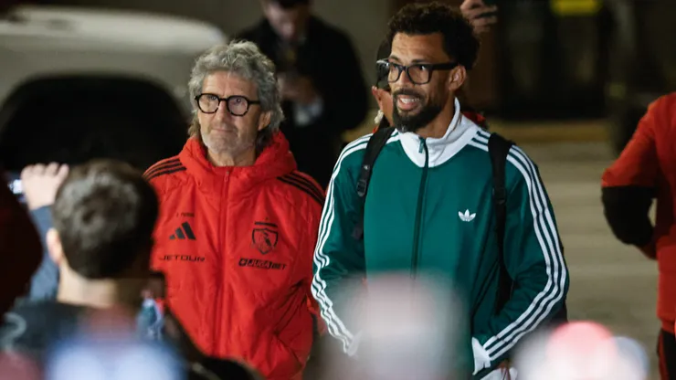 Vozinha tiene un plan listo para viajar al Balón de Oro