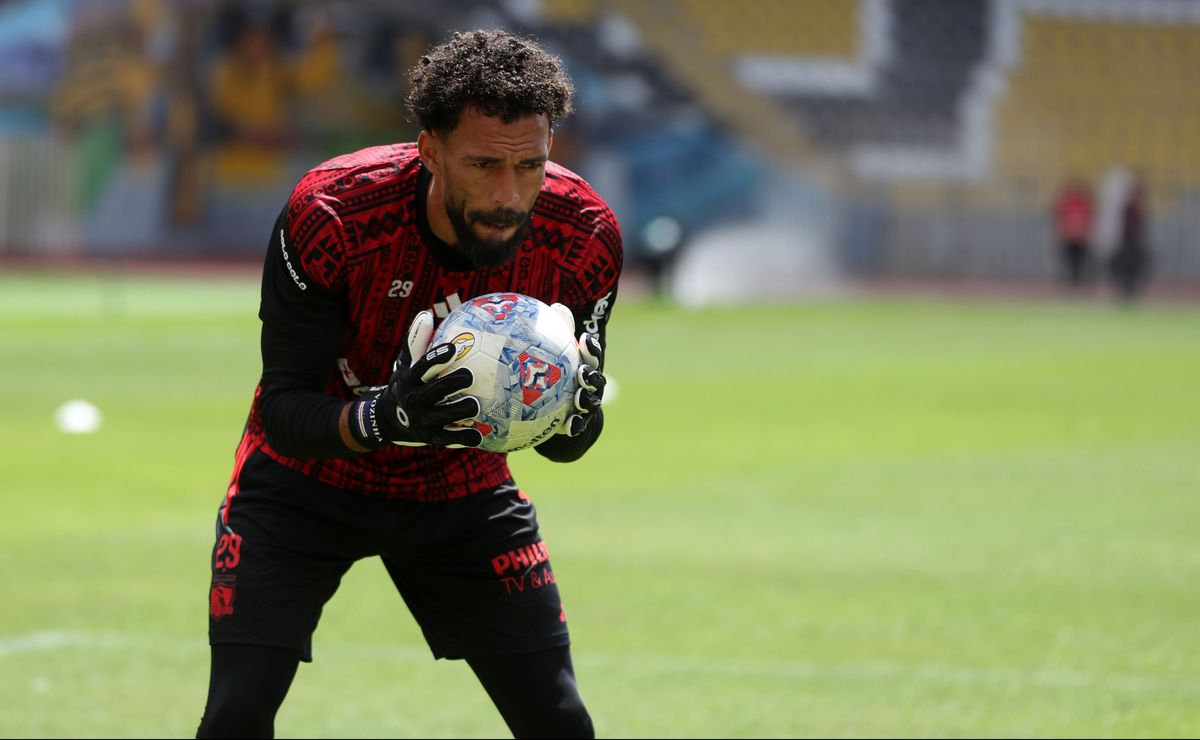 El consejo de corazón de Gabriel Mendoza a Vozinha por el Balón de Oro: “Si yo fuera él…”