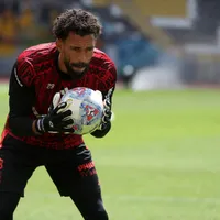 El consejo de campeón de América a Vozinha por el Balón de Oro
