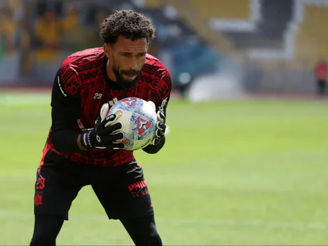 El consejo de campeón de América a Vozinha por el Balón de Oro