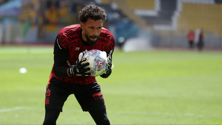 Vozinha aún no se decide si va a la ceremonia del Balón de Oro.
