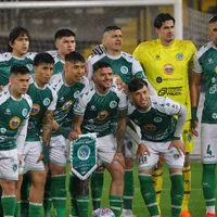 Fue goleador en Chile, salió campeón en segunda y anuncia su retiro en la "B"