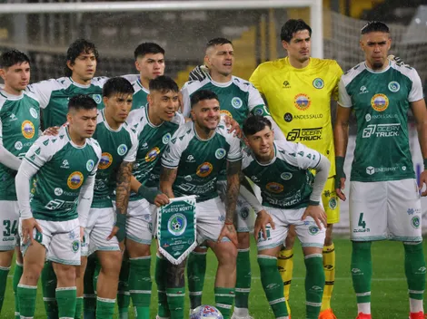 Fue goleador en Chile, salió campeón en segunda y anuncia su retiro en la "B"